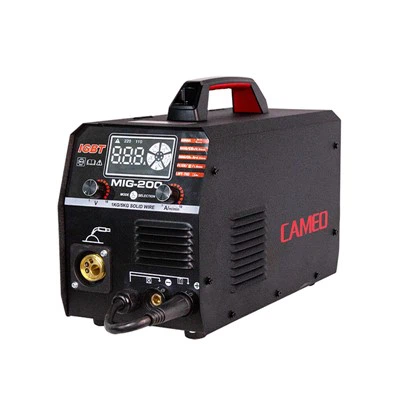 Aparat de sudura MIG de 200 Amp