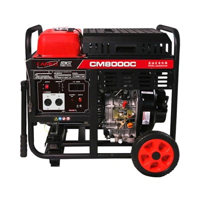 Generator diesel de 5kw