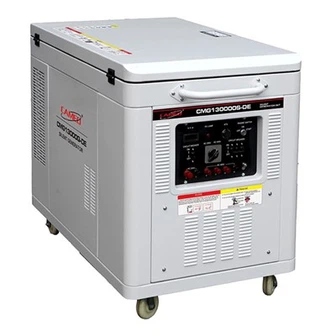Generator pe benzina 10kw